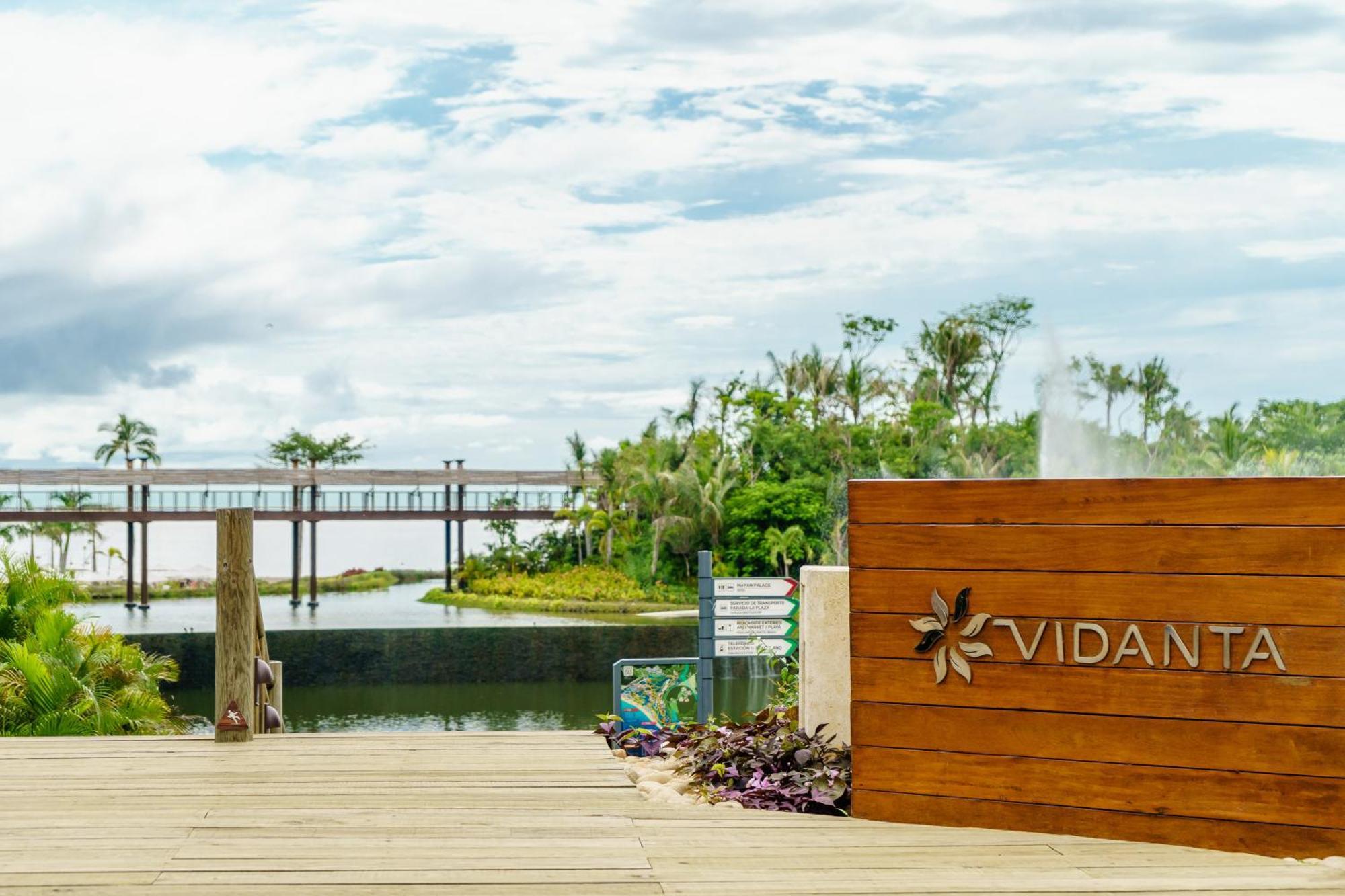 Grand Luxxe Two Bedroom Suite - นวยโวบาญาร์ตา ภายนอก รูปภาพ