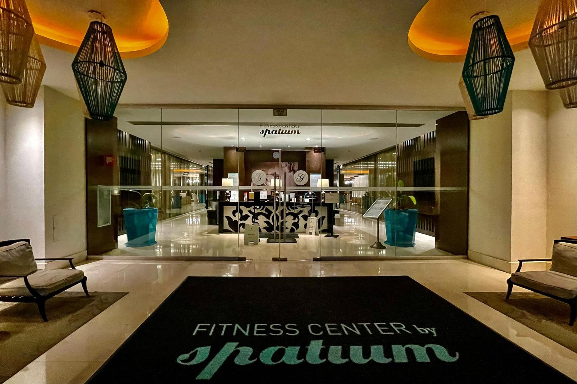 Grand Luxxe Two Bedroom Suite - นวยโวบาญาร์ตา ภายนอก รูปภาพ