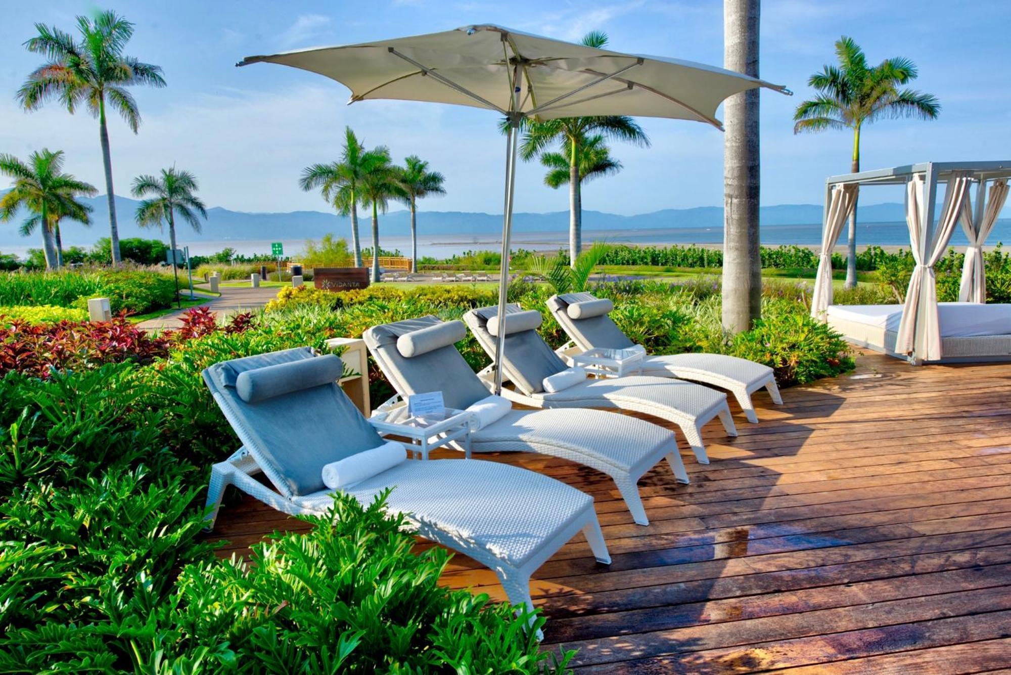 Grand Luxxe Two Bedroom Suite - นวยโวบาญาร์ตา ภายนอก รูปภาพ